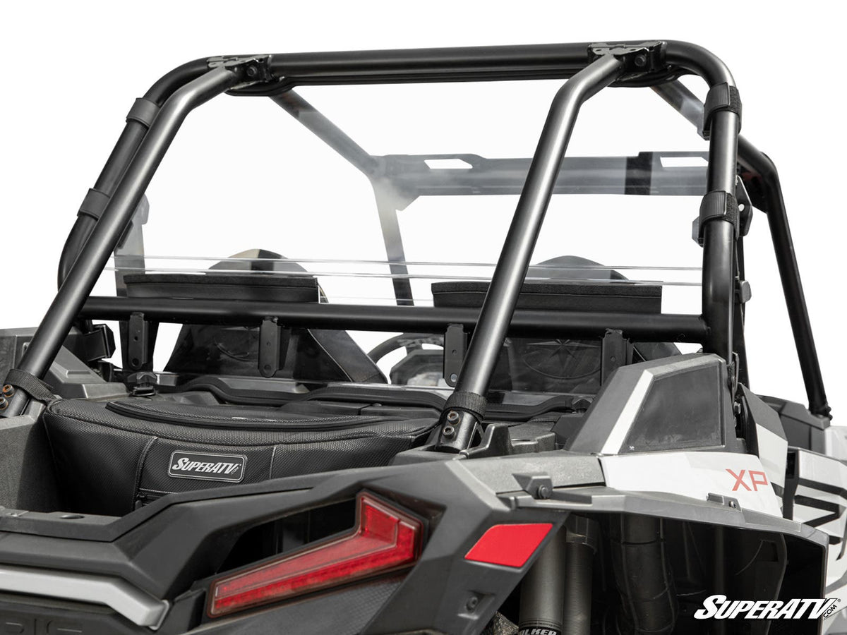 Polaris RZR XP 1000 Rear Windshield for RZR XP 1000 and RZR XP 4 1000