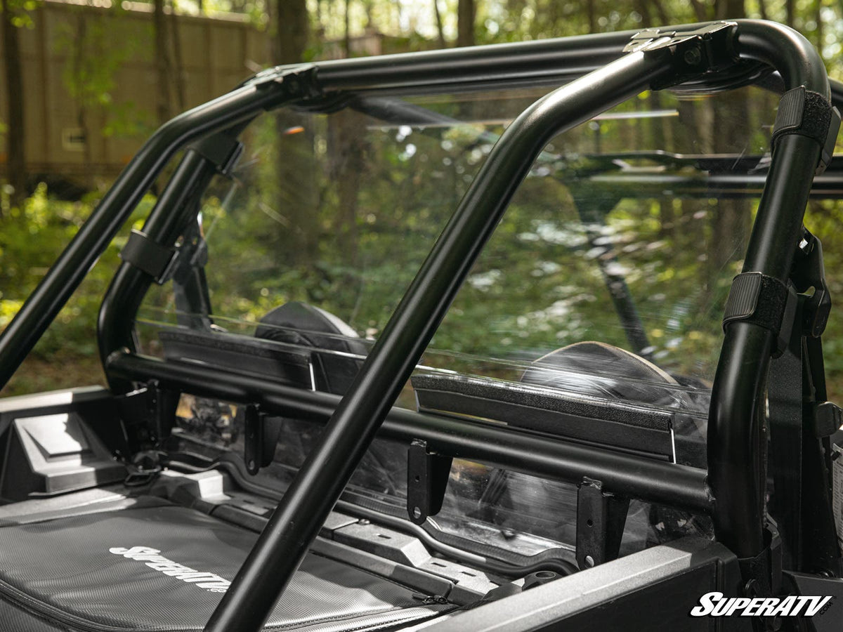 Polaris RZR XP 1000 Rear Windshield for RZR XP 1000 and RZR XP 4 1000