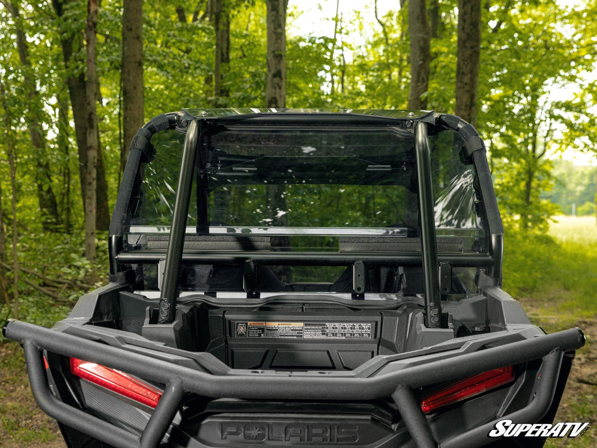 Polaris RZR XP 1000 Rear Windshield for RZR XP 1000 and RZR XP 4 1000
