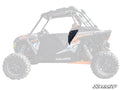 Polaris RZR Side Panels for RZR S4 1000 and RZR XP 1000 and RZR XP 4 1000 and RZR XP Turbo and RZR XP 4 Turbo and RZR XP Turbo S and RZR XP 4 Turbo S and RZR 4 900 and RZR 900