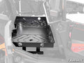 Polaris RZR 4 900 Rear Seat Cargo Rack for RZR 4 900