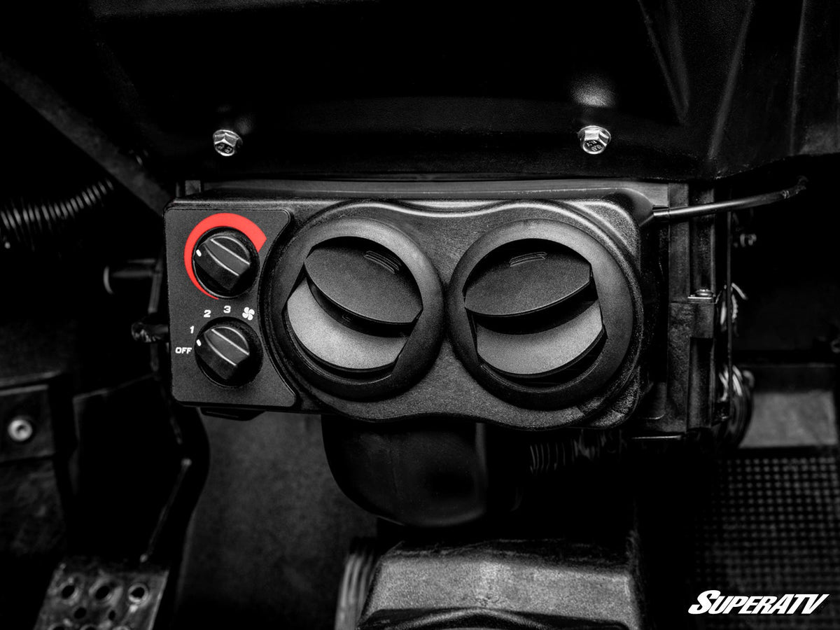 Polaris RZR XP 1000 Cab Heater for RZR XP 1000 and RZR XP 4 1000