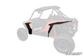 Polaris RZR XP 1000 Fender Flares for RZR XP 1000 and RZR XP 4 1000
