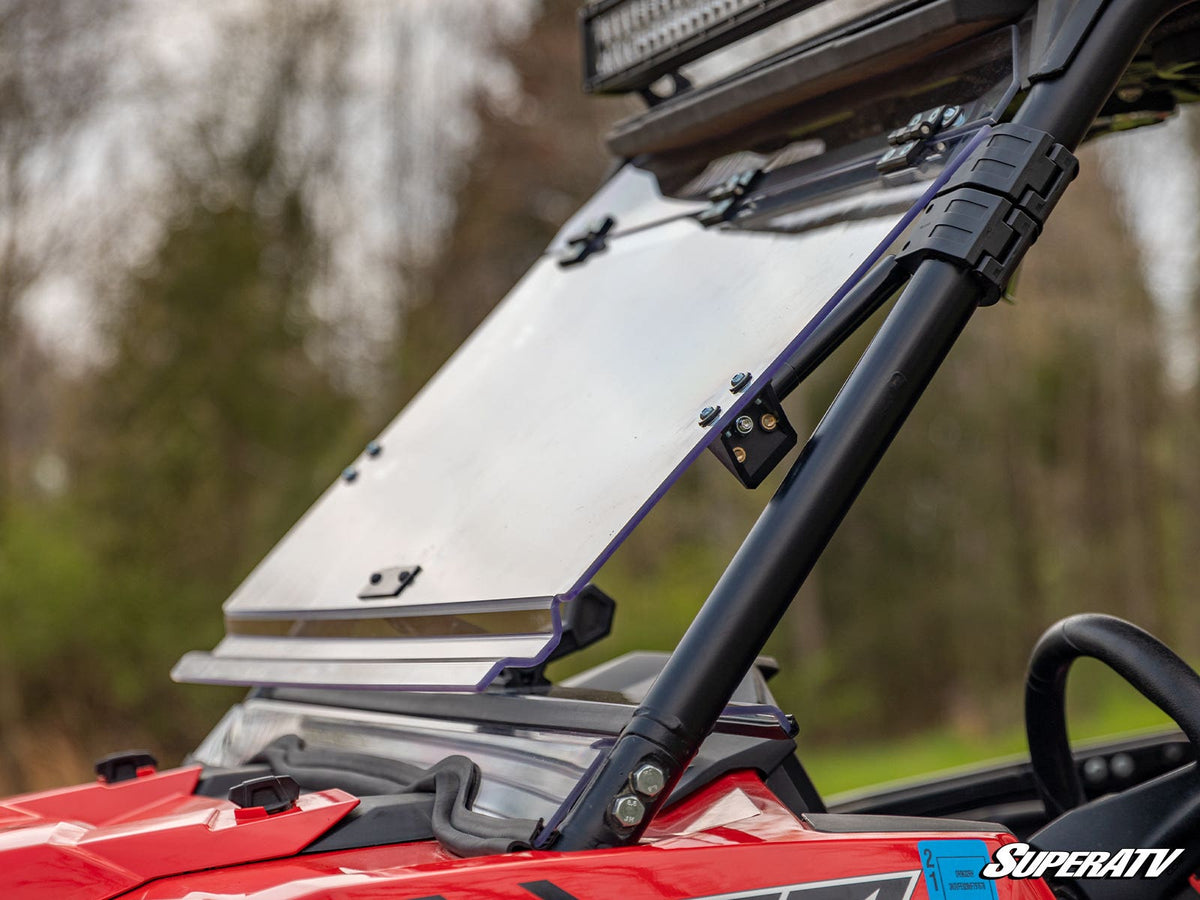 Polaris RZR XP 1000 Flip Windshield for RZR XP 1000 and RZR XP 4 1000