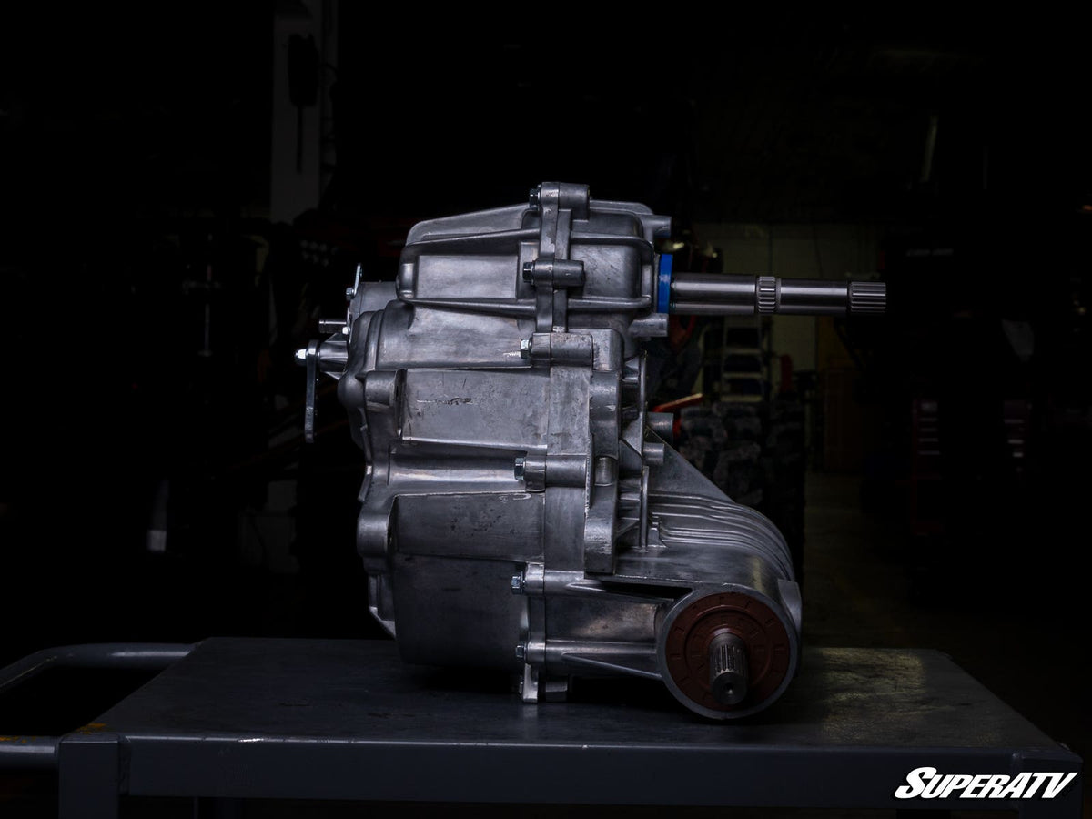 Polaris RZR Trail S 1000 Complete Heavy-Duty Transmission for RZR Trail S 1000