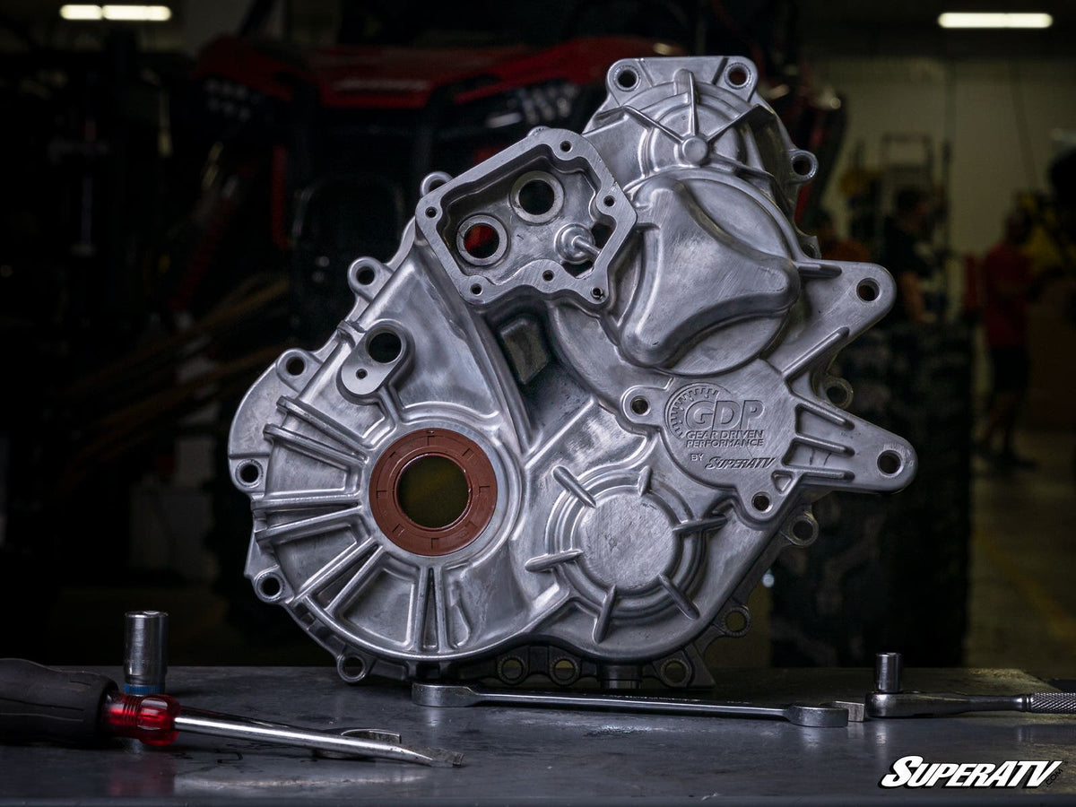Polaris RZR S 1000 Complete Heavy-Duty Transmission for RZR S 1000 and RZR S4 1000
