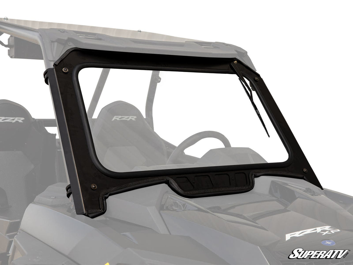 Polaris RZR XP 1000 Glass Windshield for RZR XP 1000 and RZR XP 4 1000