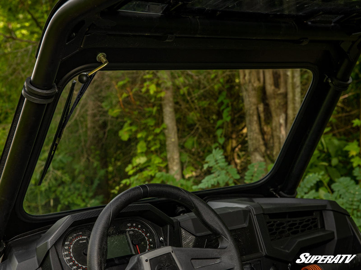 Polaris RZR XP 1000 Glass Windshield for RZR XP 1000 and RZR XP 4 1000