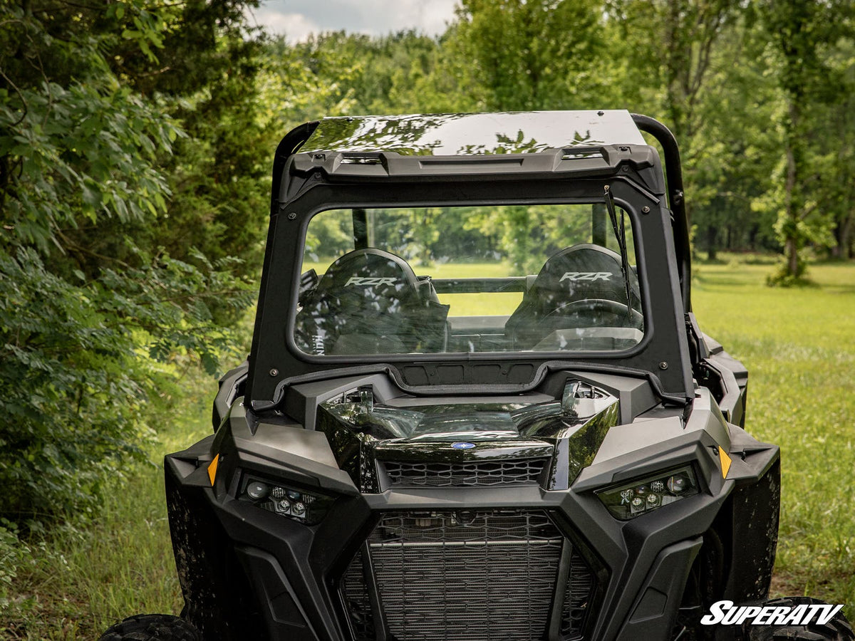 Polaris RZR XP 1000 Glass Windshield for RZR XP 1000 and RZR XP 4 1000