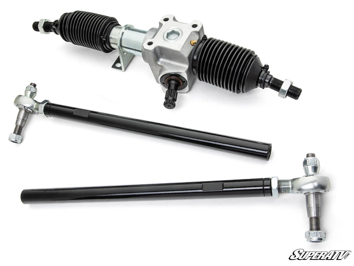 Polaris RZR XP 1000 RackBoss® 2.0 Rack and Pinion for RZR XP 1000 and RZR XP 4 1000