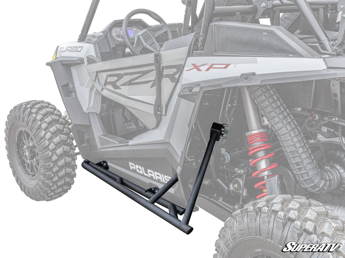Polaris RZR XP 1000 Tree Kickers for RZR XP 1000