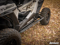 Polaris RZR XP 1000 Tree Kickers for RZR XP 1000