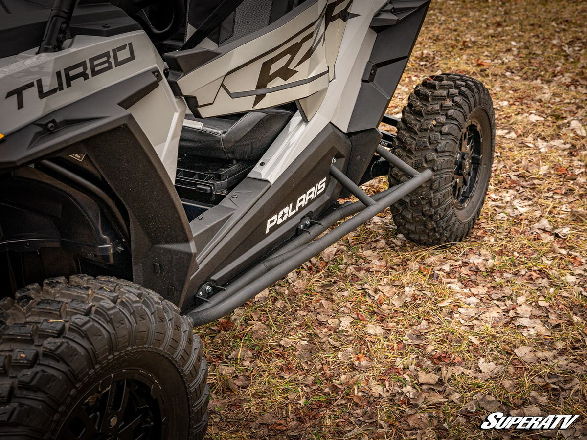 Polaris RZR XP Turbo Tree Kickers for RZR XP Turbo