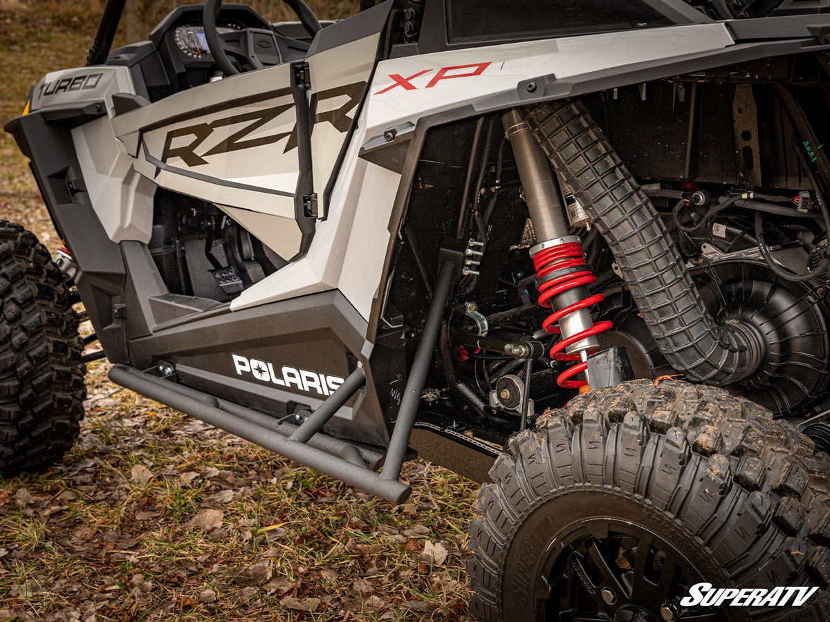 Polaris RZR XP Turbo Tree Kickers for RZR XP Turbo