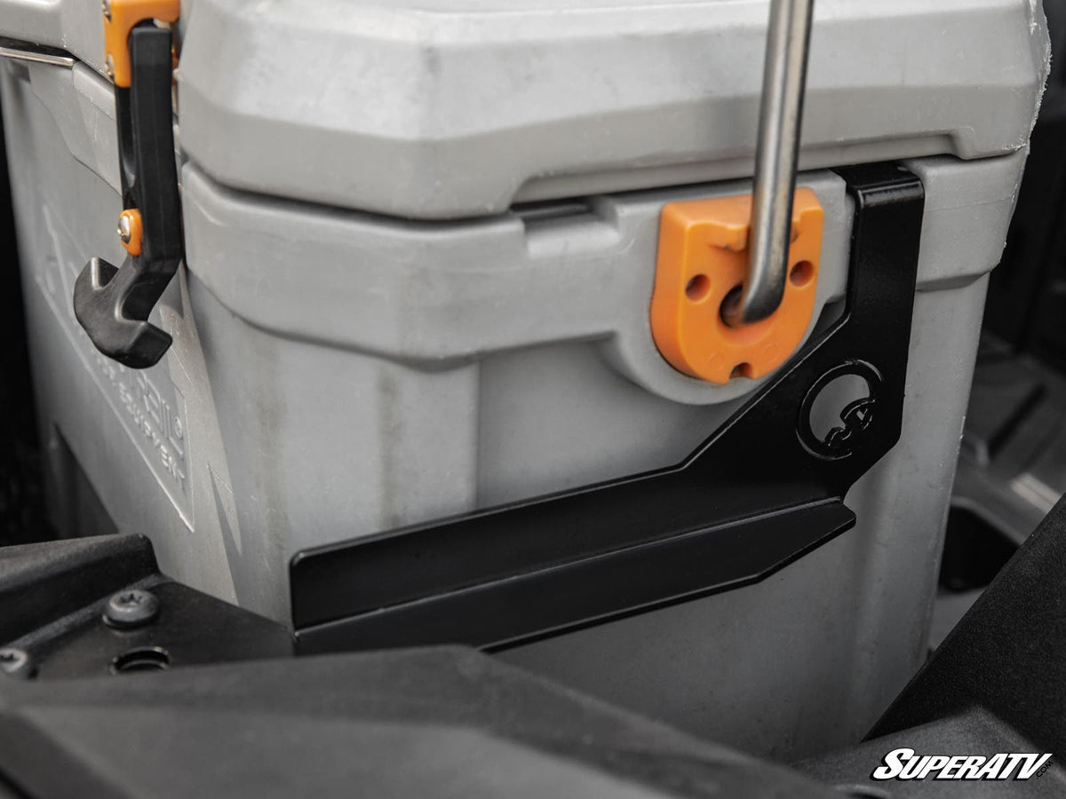 Polaris RZR XP 1000 Ozark Trail Cooler Mounting Bracket for RZR XP 1000 and RZR XP 4 1000