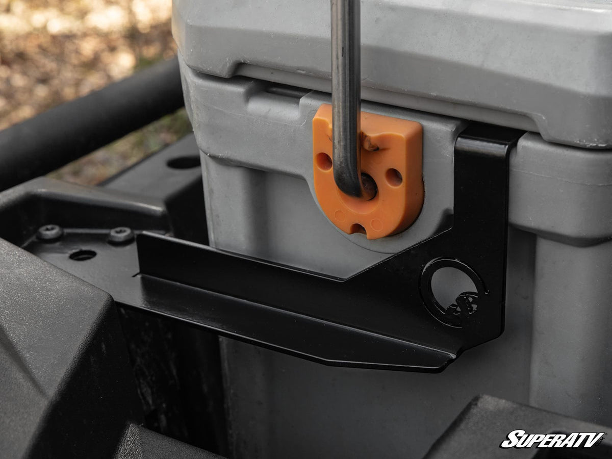 Polaris RZR XP 1000 Ozark Trail Cooler Mounting Bracket for RZR XP 1000 and RZR XP 4 1000