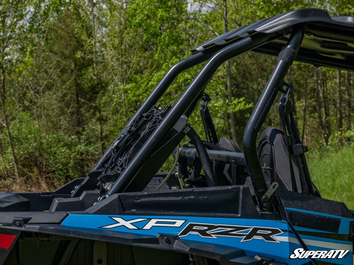 Polaris RZR XP 1000 Radiator Relocation Kit for RZR XP 1000 and RZR XP 4 1000