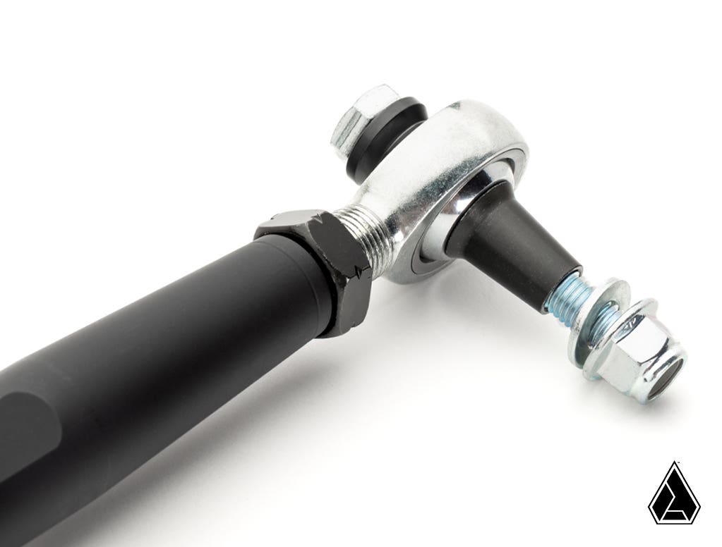 Assault Industries Polaris RZR RS1 Barrel-Style Heavy-Duty Tie Rods for RZR RS1
