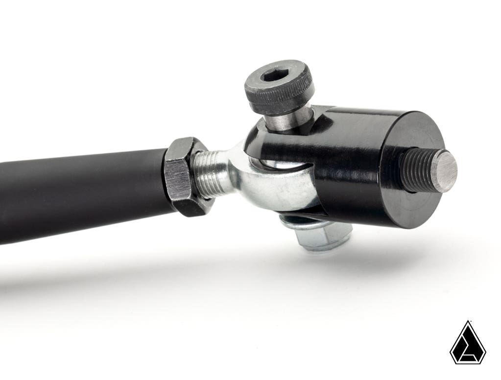 Assault Industries Polaris RZR RS1 Barrel-Style Heavy-Duty Tie Rods for RZR RS1