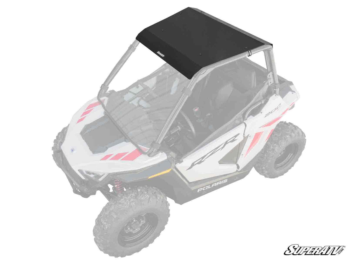 Polaris RZR 200 Aluminum Roof for RZR 170-200