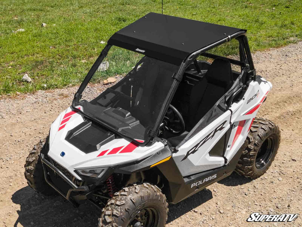 Polaris RZR 200 Aluminum Roof for RZR 170-200