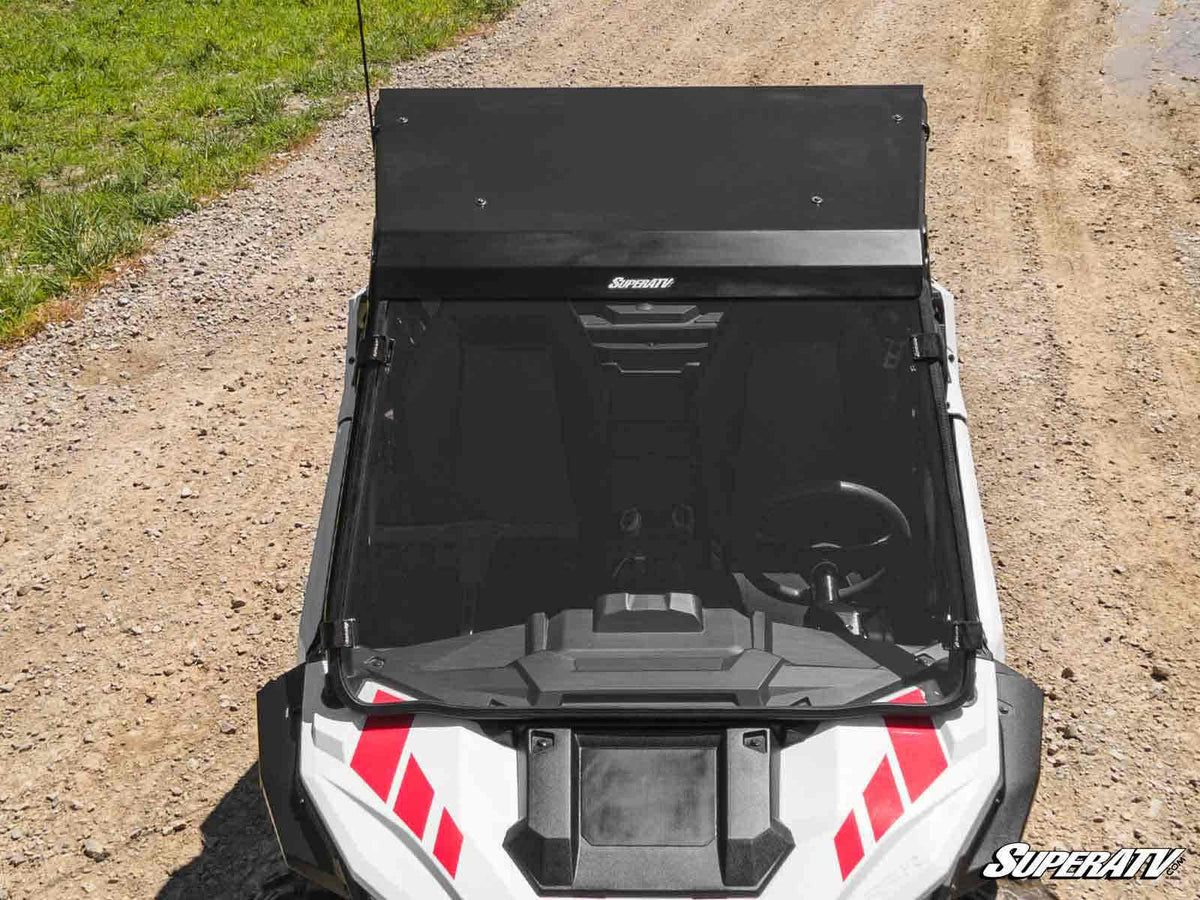 Polaris RZR 200 Aluminum Roof for RZR 170-200