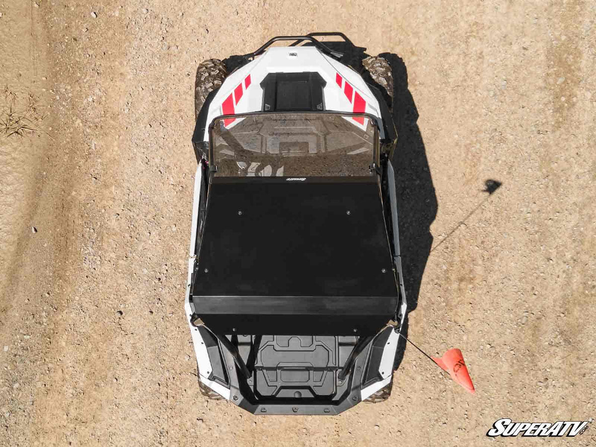 Polaris RZR 200 Aluminum Roof for RZR 170-200