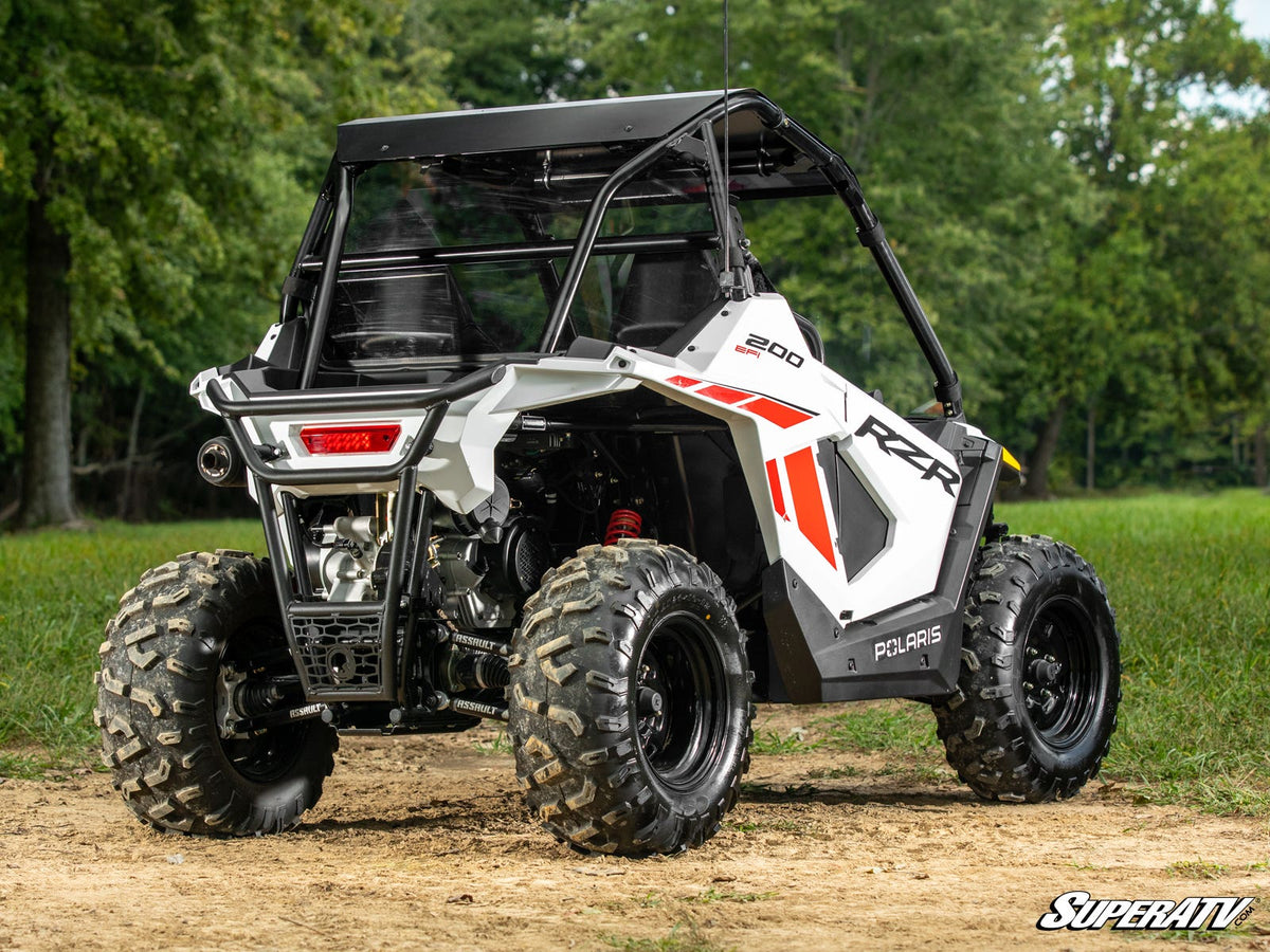 Polaris RZR 200 Rear Bumper for RZR 170-200