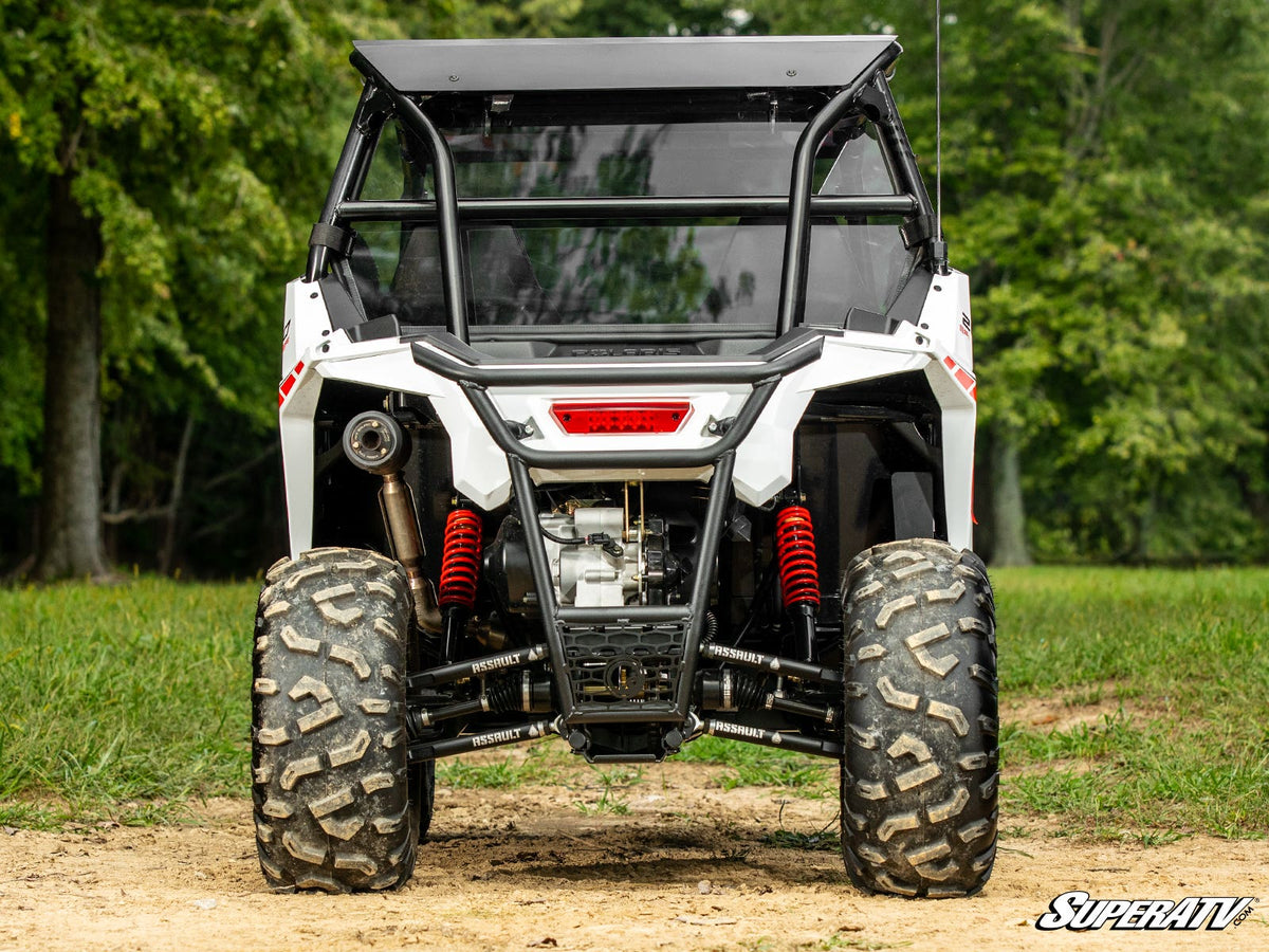 Polaris RZR 200 Rear Bumper for RZR 170-200