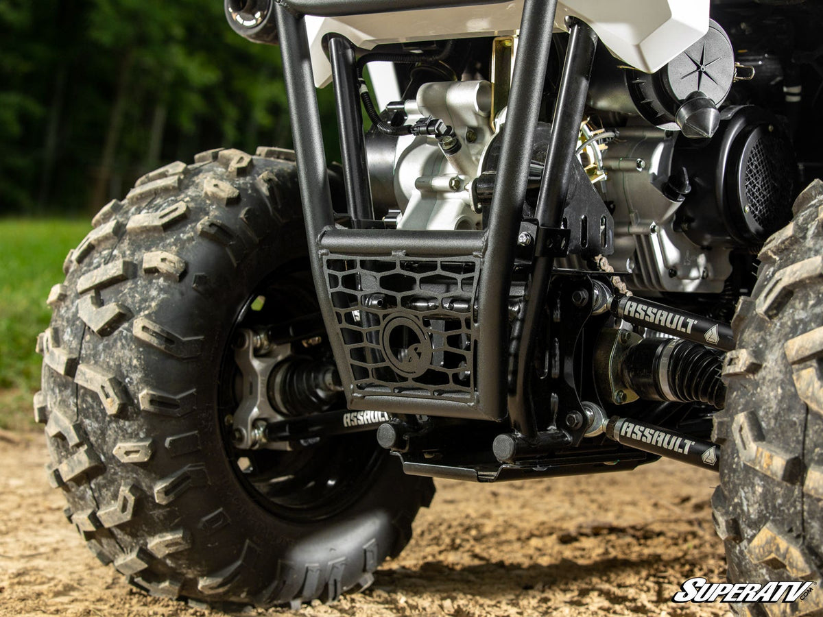 Polaris RZR 200 Rear Bumper for RZR 170-200