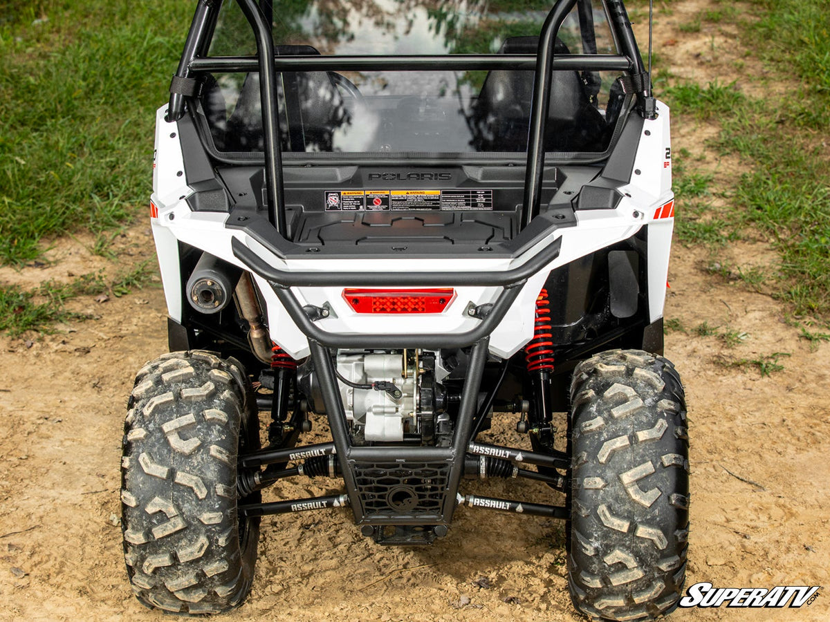 Polaris RZR 200 Rear Bumper for RZR 170-200