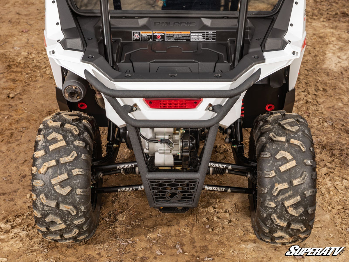 Polaris RZR 200 Rear Inner Fender Guards for RZR 170-200