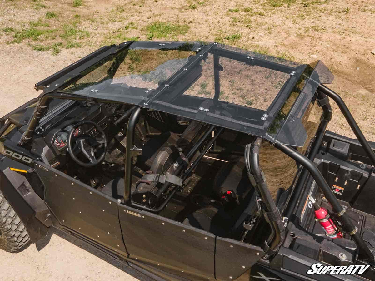 Polaris RZR S4 1000 Tinted Roof for RZR S4 1000