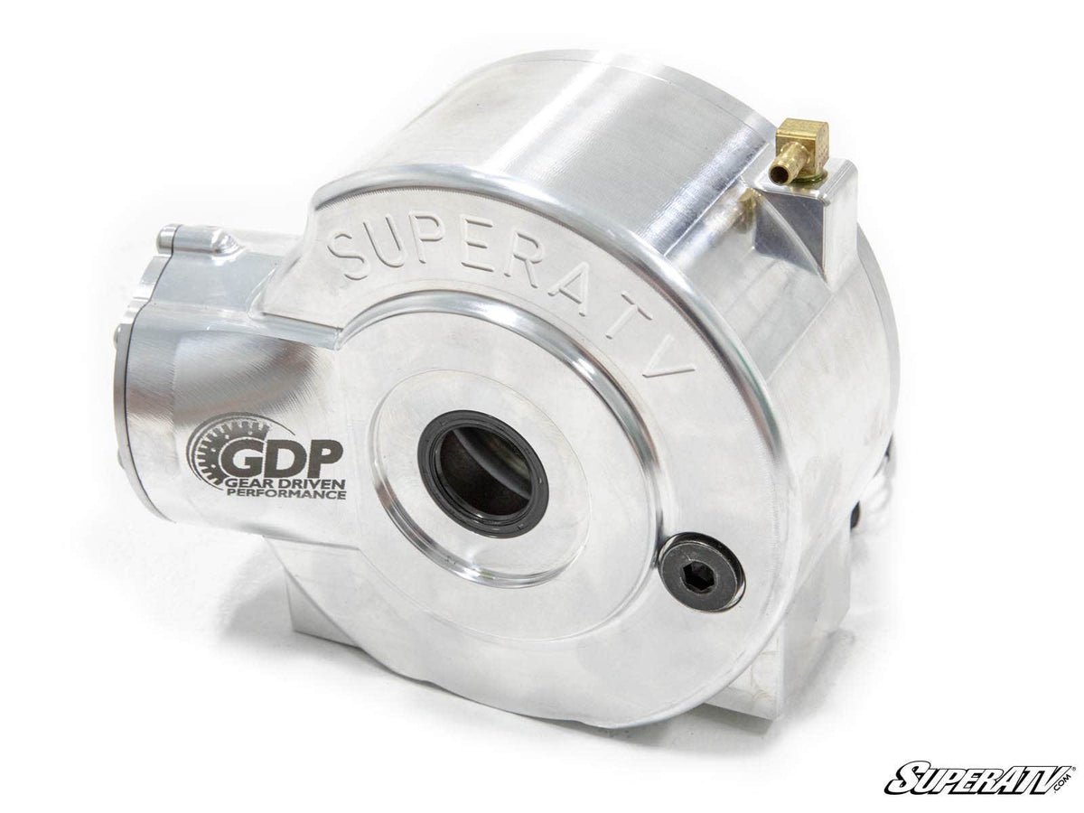 Polaris RZR Complete Differential for RZR S 1000 and RZR S 800 and RZR S 900 and RZR S4 1000 and RZR Trail 900 and RZR Trail S 900 and RZR XP 1000 and RZR XP 4 1000 and RZR XP 4 900 and RZR XP Turbo and RZR XP 4 Turbo and RZR XP 900 and RZR 4 800 and RZR 4 900 and RZR 570 and RZR 800 and RZR 900