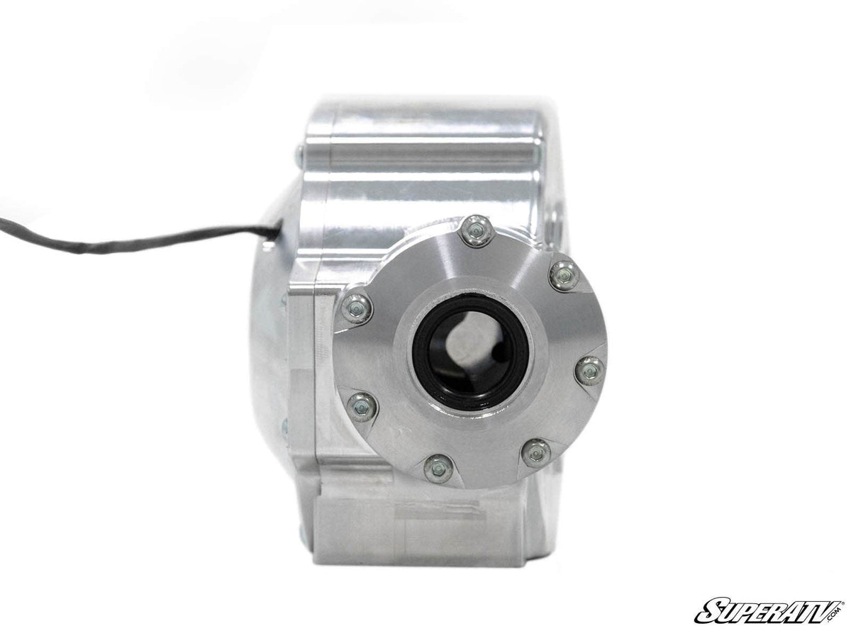 Polaris RZR Heavy-Duty Front Differential Gear Case for RZR RS1 and RZR S 1000 and RZR S 800 and RZR S 900 and RZR S4 1000 and RZR XP 1000 and RZR XP 4 1000 and RZR XP 4 900 and RZR XP Turbo and RZR XP 4 Turbo and RZR XP 900 and RZR 4 800 and RZR 4 900 and RZR 570 and RZR 800 and RZR 900
