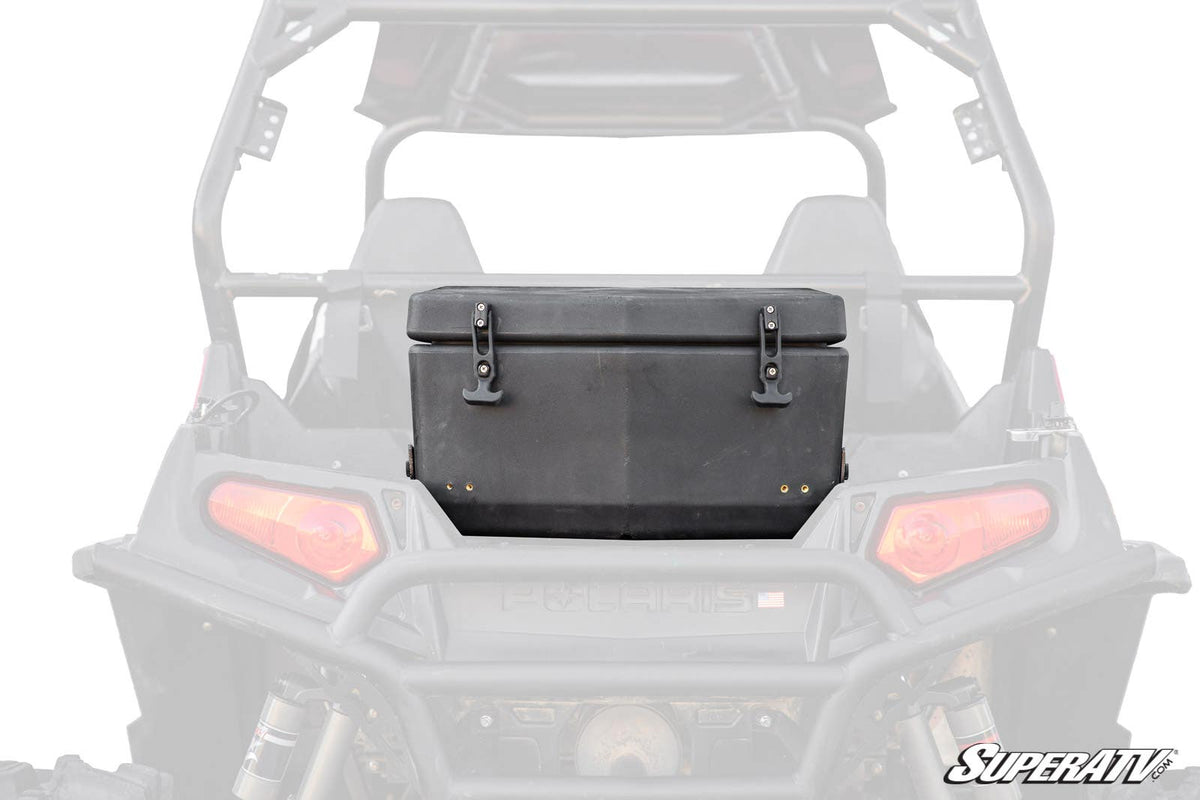 Polaris RZR 800 Cooler/Cargo Box for RZR S 800 and RZR 4 800 and RZR 800