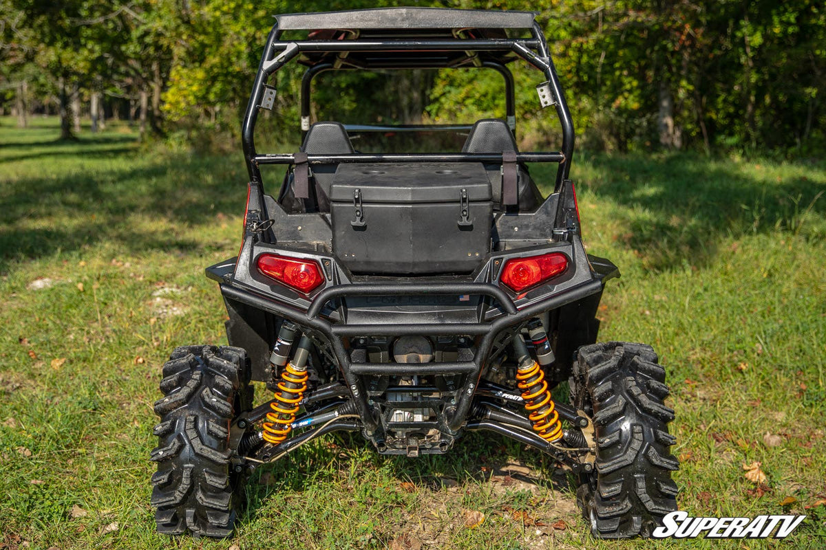 Polaris RZR 800 Cooler/Cargo Box for RZR S 800 and RZR 4 800 and RZR 800