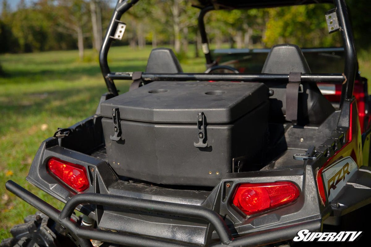 Polaris RZR 800 Cooler/Cargo Box for RZR S 800 and RZR 4 800 and RZR 800