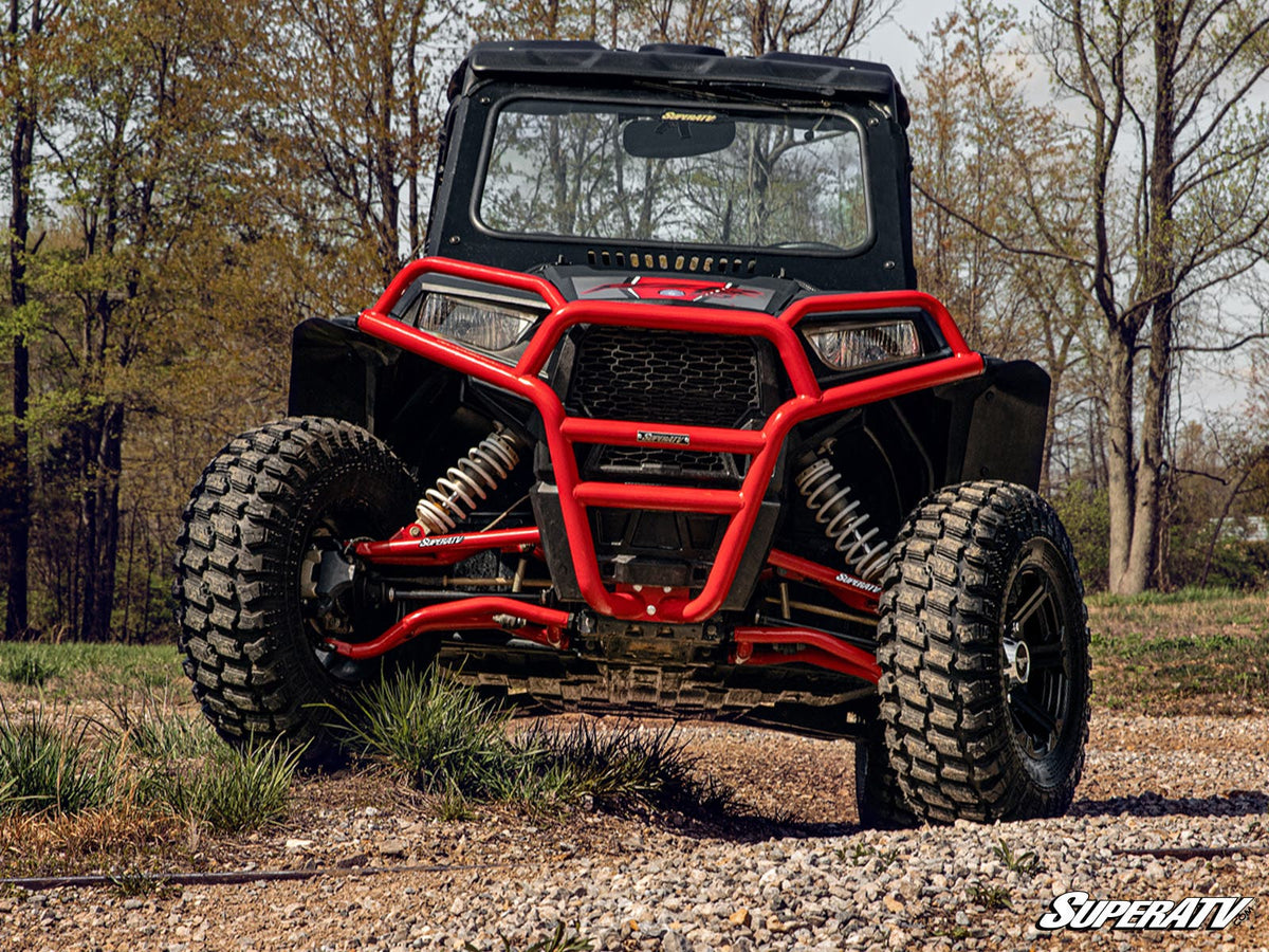 Polaris RZR 900 Low Profile Fender Flares for RZR 900