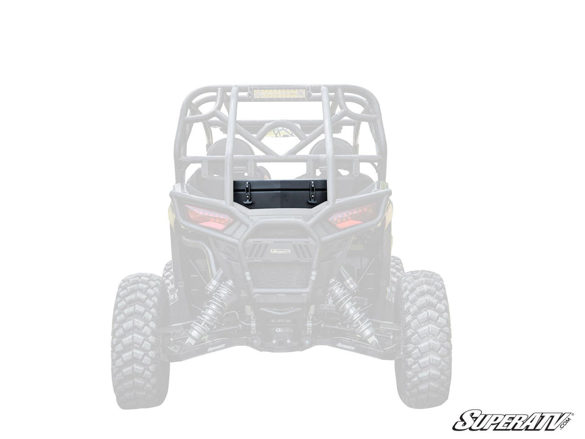 Polaris RZR 900 Cooler/Cargo Box for RZR S 900 and RZR 900