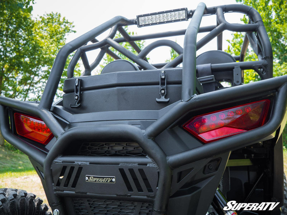 Polaris RZR S 1000 Cooler/Cargo Box for RZR S 1000