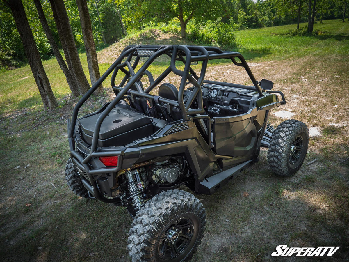 Polaris RZR 900 Cooler/Cargo Box for RZR S 900 and RZR 900