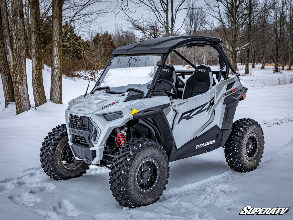 Polaris RZR Trail 900 Full Windshield for RZR Trail 900