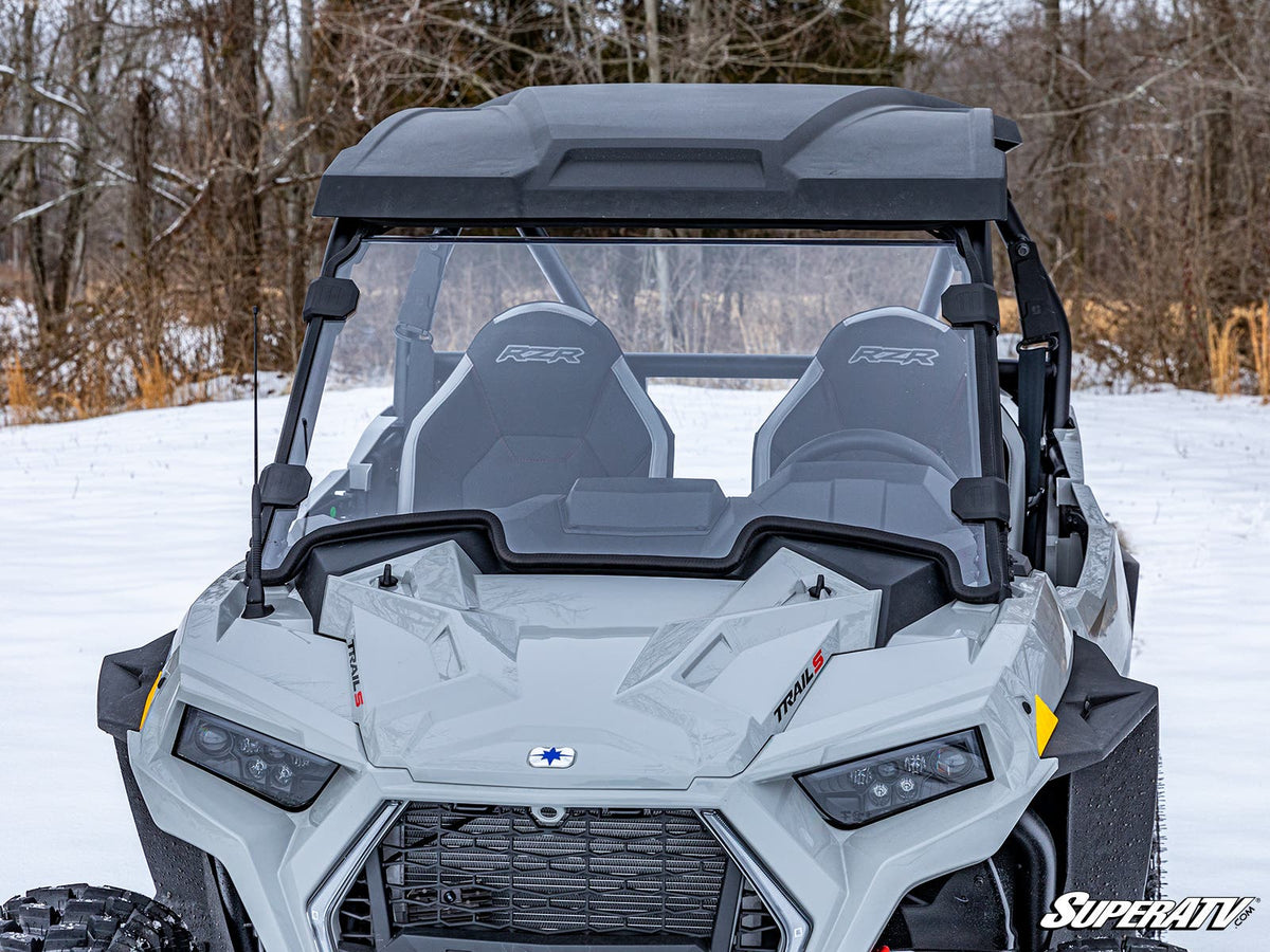 Polaris RZR Trail 900 Full Windshield for RZR Trail 900
