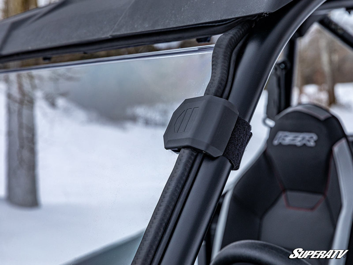 Polaris RZR Trail 900 Full Windshield for RZR Trail 900