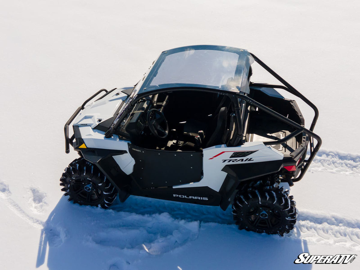 Polaris RZR Trail 900 Tinted Roof for RZR Trail 900