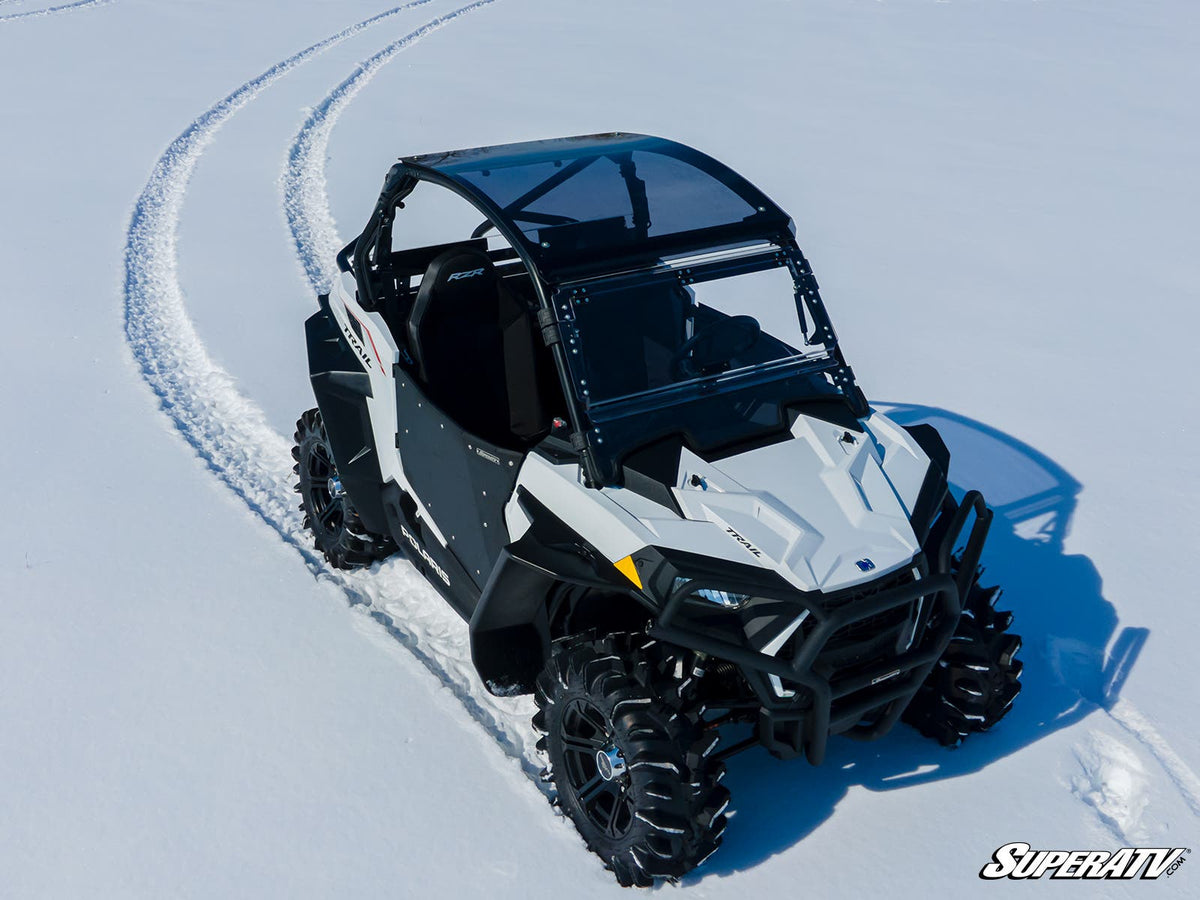 Polaris RZR Trail 900 Tinted Roof for RZR Trail 900