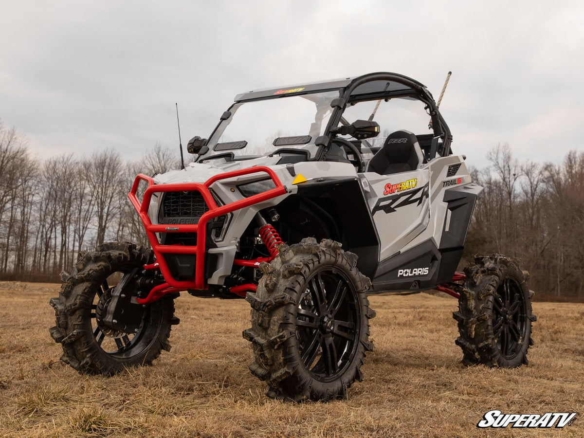 Polaris RZR Trail S 900 Vented Full Windshield for RZR Trail S 900