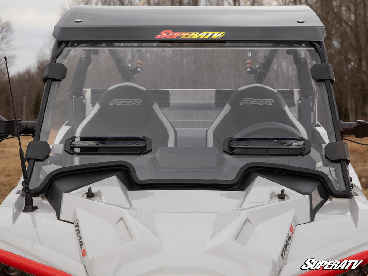Polaris RZR Trail S 900 Vented Full Windshield for RZR Trail S 900