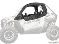Polaris RZR Trail S 900 Primal Soft Cab Enclosure Upper Doors for RZR Trail S 900